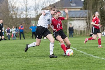 Bild 127 - F SG NieBar - Merkur Hademarschen : Ergebnis: 3:1